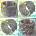 Electroplated Diamond Contour Bits for Marble---ELBL